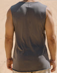 M / Dark Grey
