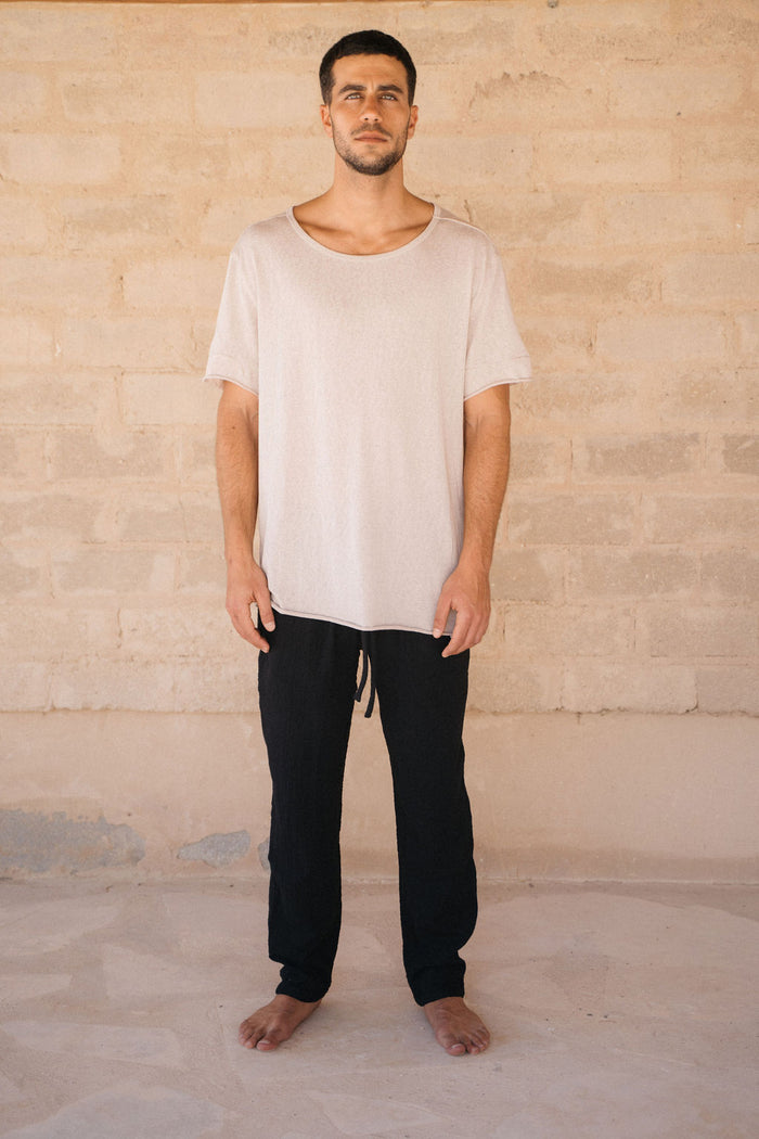 Shadow Pants Black