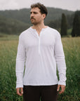 Breeze Henley Shirt